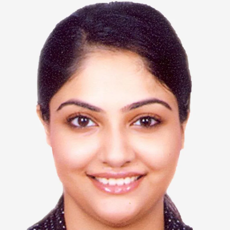 Sig.ra Sharon A Mohanty